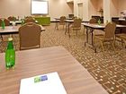 фото отеля Holiday Inn Express Hotel & Suites Cedar Hill