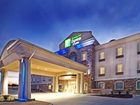 фото отеля Holiday Inn Express Hotel & Suites Cedar Hill