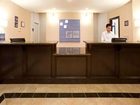 фото отеля Holiday Inn Express Hotel & Suites Cedar Hill