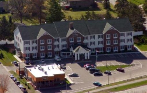 фото отеля Country Inn & Suites Red Wing