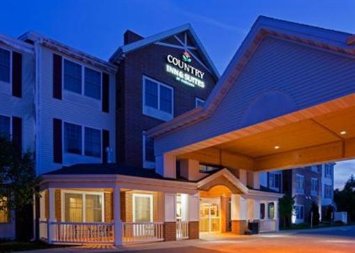 фото отеля Country Inn & Suites Red Wing