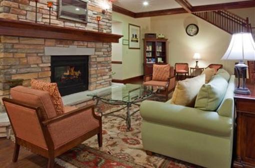 фото отеля Country Inn & Suites Red Wing