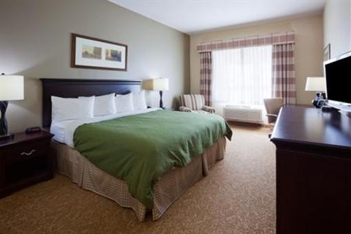 фото отеля Country Inn & Suites Red Wing
