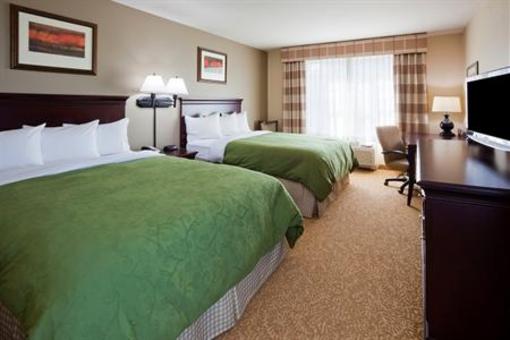 фото отеля Country Inn & Suites Red Wing