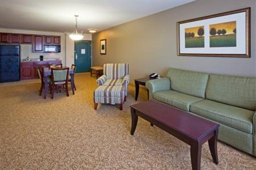 фото отеля Country Inn & Suites Red Wing