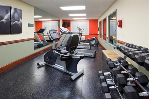 фото отеля Country Inn & Suites Red Wing