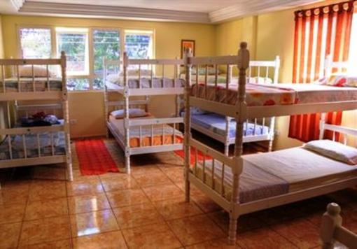 фото отеля Katharina House