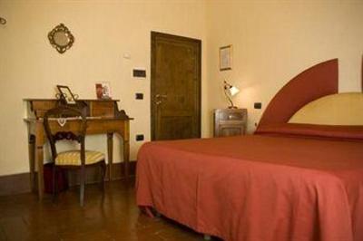 фото отеля Hotel Villa Maya Cascina