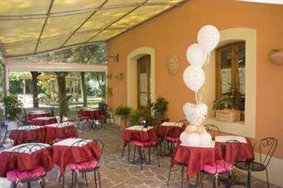 фото отеля Hotel Villa Maya Cascina