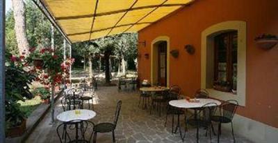 фото отеля Hotel Villa Maya Cascina