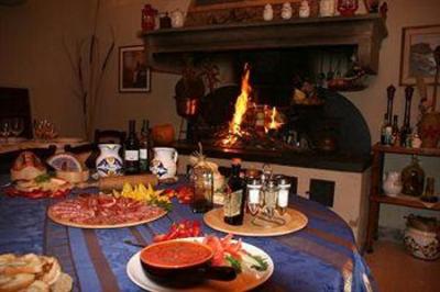 фото отеля Hotel Villa Maya Cascina