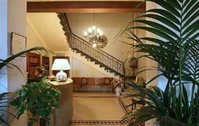 фото отеля Hotel Villa Maya Cascina