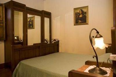 фото отеля Hotel Villa Maya Cascina