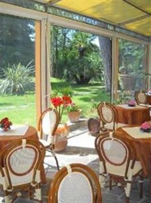 фото отеля Hotel Villa Maya Cascina
