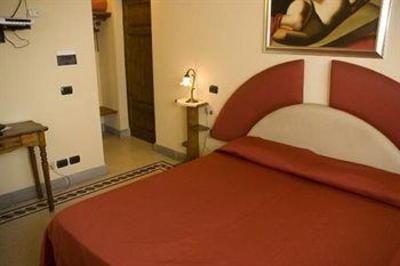 фото отеля Hotel Villa Maya Cascina