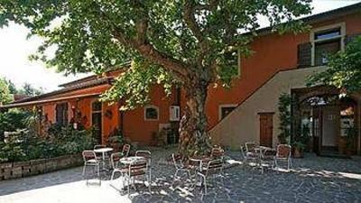 фото отеля Hotel Villa Maya Cascina