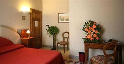 фото отеля Hotel Villa Maya Cascina