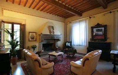 фото отеля Hotel Villa Maya Cascina
