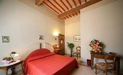 фото отеля Hotel Villa Maya Cascina
