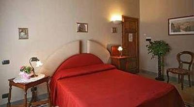 фото отеля Hotel Villa Maya Cascina