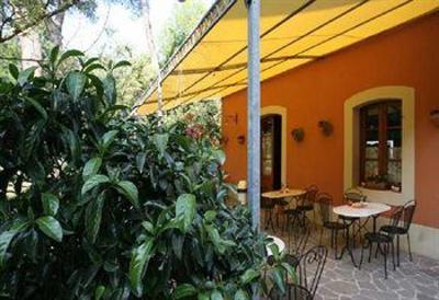 фото отеля Hotel Villa Maya Cascina