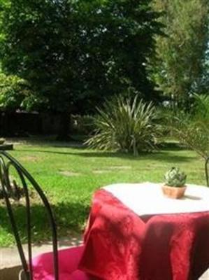 фото отеля Hotel Villa Maya Cascina