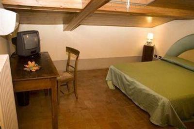 фото отеля Hotel Villa Maya Cascina