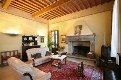 фото отеля Hotel Villa Maya Cascina