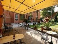 Hotel Villa Maya Cascina