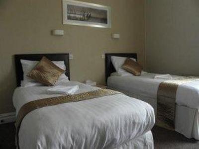 фото отеля The Riverside Hotel Ipswich