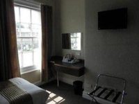 The Riverside Hotel Ipswich