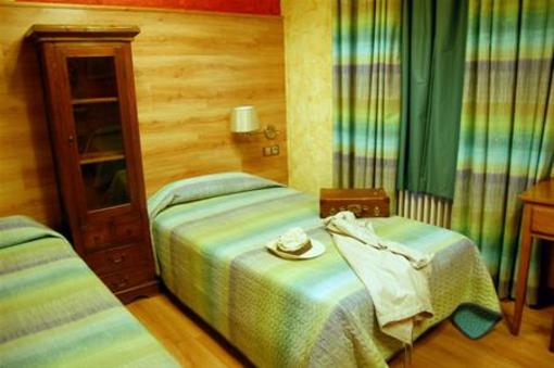 фото отеля Hotel Rural Bidean Puente De La Reina