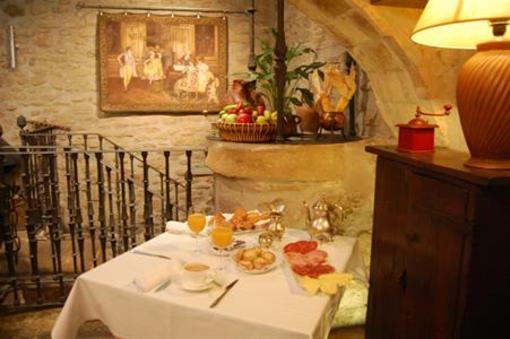 фото отеля Hotel Rural Bidean Puente De La Reina