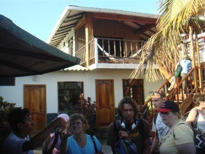 фото отеля Hotel San Vicente Galapagos