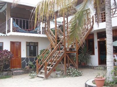 фото отеля Hotel San Vicente Galapagos