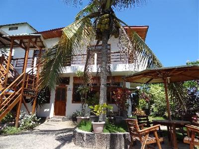 фото отеля Hotel San Vicente Galapagos