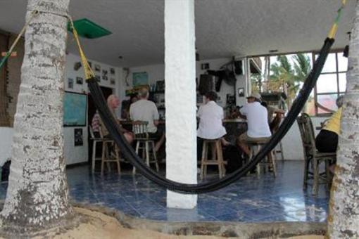 фото отеля Hotel San Vicente Galapagos