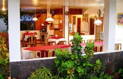 фото отеля Hotel San Vicente Galapagos