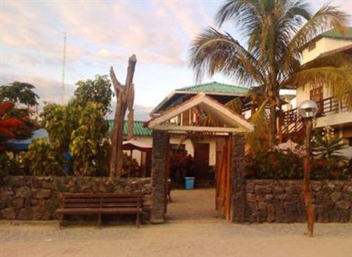 фото отеля Hotel San Vicente Galapagos