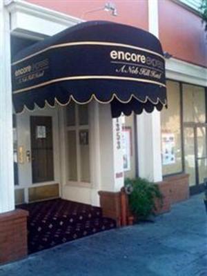 фото отеля Encore Express Hotel