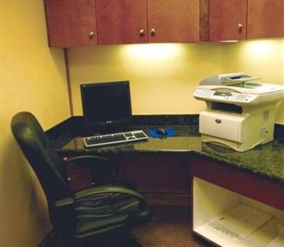 фото отеля Hampton Inn by Hilton Ciudad Del Carmen Campeche