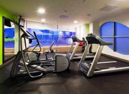 фото отеля Hampton Inn by Hilton Ciudad Del Carmen Campeche