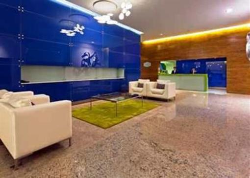 фото отеля Hampton Inn by Hilton Ciudad Del Carmen Campeche
