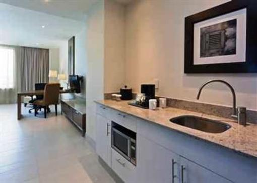 фото отеля Hampton Inn by Hilton Ciudad Del Carmen Campeche