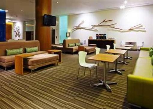 фото отеля Hampton Inn by Hilton Ciudad Del Carmen Campeche