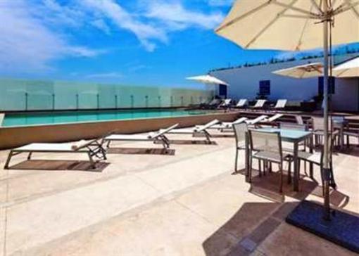 фото отеля Hampton Inn by Hilton Ciudad Del Carmen Campeche