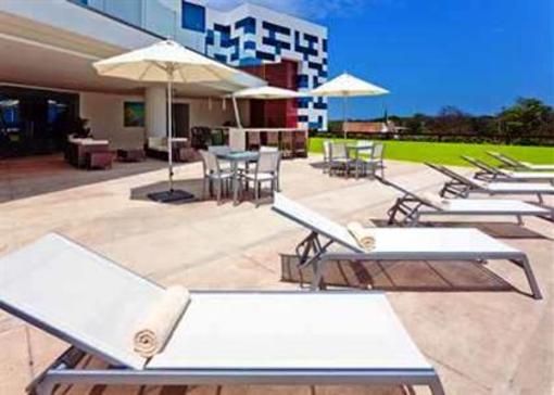фото отеля Hampton Inn by Hilton Ciudad Del Carmen Campeche
