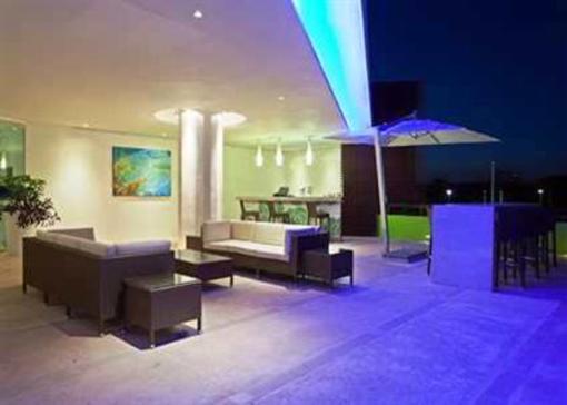 фото отеля Hampton Inn by Hilton Ciudad Del Carmen Campeche