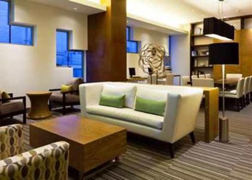 фото отеля Hampton Inn by Hilton Ciudad Del Carmen Campeche