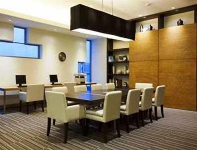 фото отеля Hampton Inn by Hilton Ciudad Del Carmen Campeche